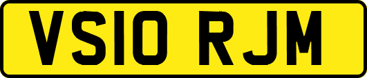 VS10RJM