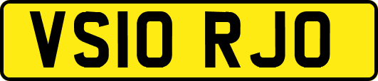 VS10RJO