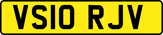 VS10RJV