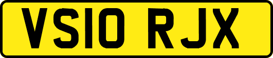 VS10RJX