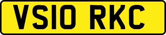 VS10RKC
