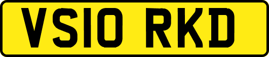 VS10RKD