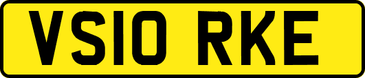 VS10RKE