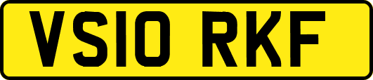 VS10RKF