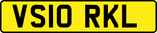 VS10RKL