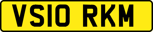 VS10RKM