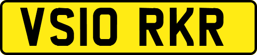 VS10RKR