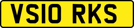 VS10RKS