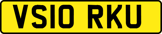 VS10RKU