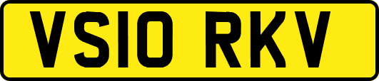 VS10RKV