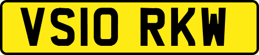 VS10RKW