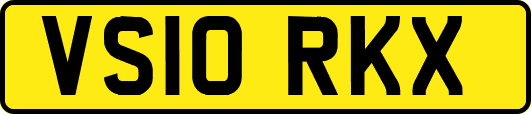 VS10RKX