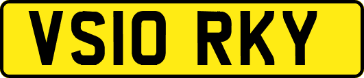 VS10RKY