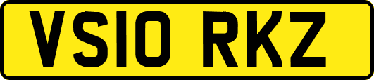 VS10RKZ