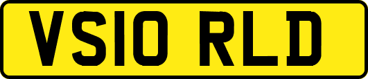 VS10RLD