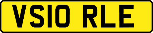 VS10RLE