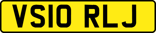 VS10RLJ