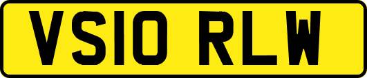 VS10RLW
