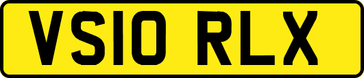 VS10RLX