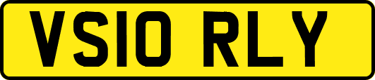 VS10RLY