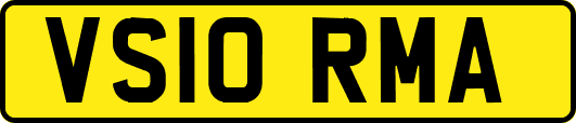 VS10RMA