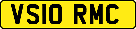 VS10RMC