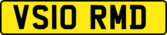 VS10RMD