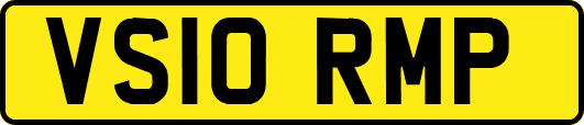 VS10RMP
