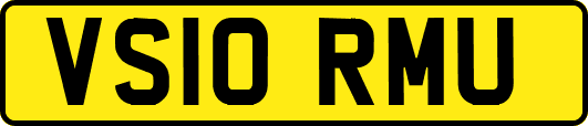 VS10RMU