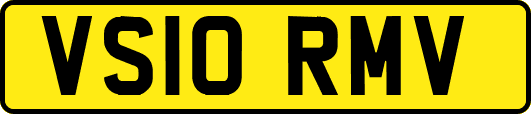 VS10RMV