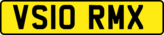 VS10RMX