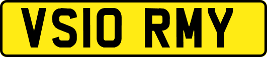 VS10RMY