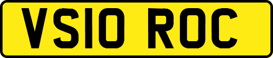 VS10ROC
