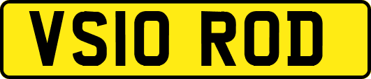 VS10ROD