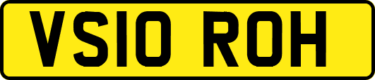VS10ROH