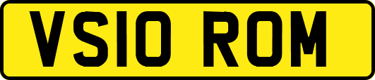VS10ROM