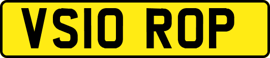 VS10ROP