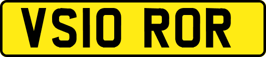 VS10ROR