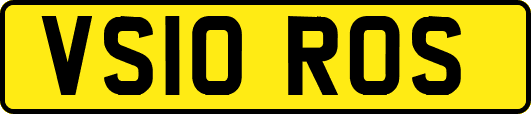 VS10ROS