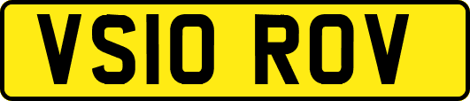 VS10ROV