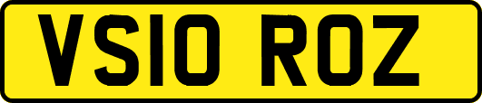 VS10ROZ