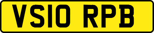 VS10RPB