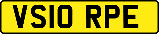 VS10RPE