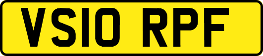 VS10RPF
