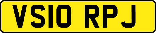 VS10RPJ