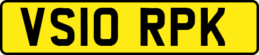 VS10RPK