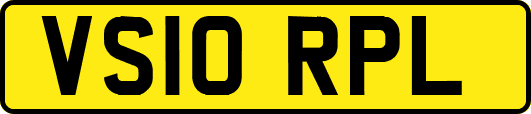 VS10RPL