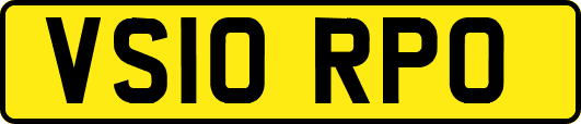 VS10RPO