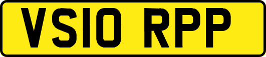 VS10RPP