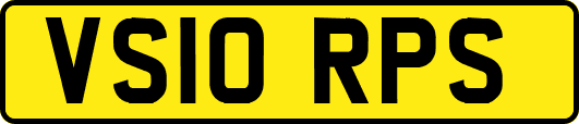 VS10RPS